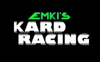 Emki's Kard Racing [LD41] screenshot, image №1293627 - RAWG