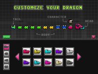 Super Dragon Dash screenshot, image №1661087 - RAWG