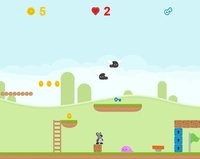Jumping Jack (stemkoski) screenshot, image №1299015 - RAWG