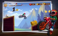 Stunt Moto Racing screenshot, image №1570666 - RAWG