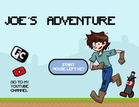 JOE ADVENTURE RUNNER screenshot, image №2936884 - RAWG