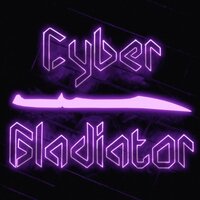 Cyber Gladiator screenshot, image №2691893 - RAWG