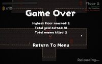 Chaos Dungeon (Vincentius Arianto) screenshot, image №3621038 - RAWG