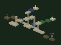 Bug Leap (Demo v2.0.0) screenshot, image №1269778 - RAWG