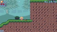 Unnamed pixel platformer (DD17) screenshot, image №1215455 - RAWG