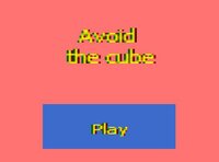 Avoid the cube (E-PXL) screenshot, image №3198974 - RAWG