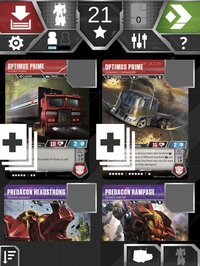 Transformers TCG Companion App screenshot, image №2027048 - RAWG