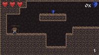 Super Cave Boy: Forsaken Dungeon screenshot, image №1076854 - RAWG