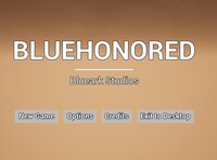 Bluehonored screenshot, image №3705178 - RAWG