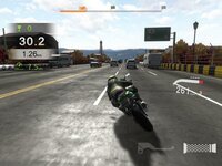 Real Moto Traffic screenshot, image №2878618 - RAWG