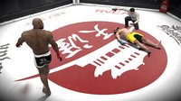 EA SPORTS MMA screenshot, image №531439 - RAWG