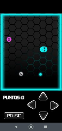 Snake Party (itch) (FabLobsterVega) screenshot, image №3447528 - RAWG