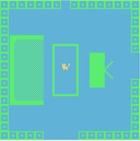 A Mouse's Day screenshot, image №1455555 - RAWG