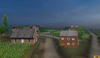 Scourge of War: Gettysburg screenshot, image №518758 - RAWG