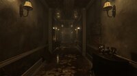 Evil Manor screenshot, image №3964212 - RAWG
