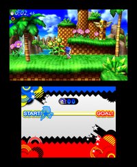 Sonic Generations screenshot, image №574509 - RAWG