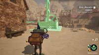 Bask: The Alchemist Frog screenshot, image №4154730 - RAWG