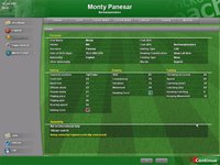 Cricket Coach 2007 screenshot, image №457586 - RAWG