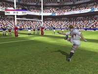 Rugby Challenge 2006 screenshot, image №428288 - RAWG