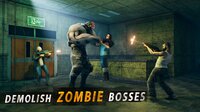 I Am Dead: Zombie Survival screenshot, image №3325680 - RAWG