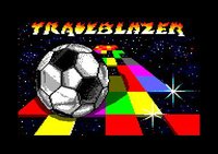 Trailblazer (1986) screenshot, image №757817 - RAWG