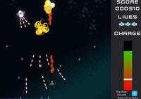 Star Shooters (Struckdown) screenshot, image №3233053 - RAWG