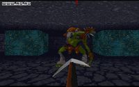 The Elder Scrolls: Arena screenshot, image №292528 - RAWG