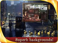 Jack the Ripper: Letters from Hell - Extended Edition – A Hidden Object Adventure screenshot, image №1328372 - RAWG