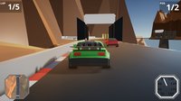 Voxel Drivers screenshot, image №1804744 - RAWG