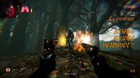 Unbroken screenshot, image №4164037 - RAWG