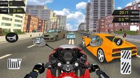 Speed Moto Rider screenshot, image №1507981 - RAWG