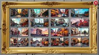 Real Puzzles - Paris screenshot, image №4283927 - RAWG