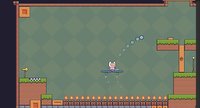 Pink Guy Adventures screenshot, image №2254917 - RAWG