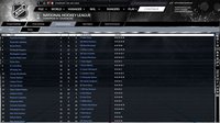 Franchise Hockey Manager 6 screenshot, image №2183779 - RAWG