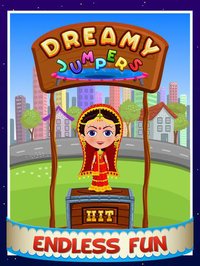 Dreamy Jumpers: Endless Fun jumping game for free screenshot, image №1601446 - RAWG