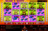 Hoyle Swashbucklin' Slots screenshot, image №582008 - RAWG