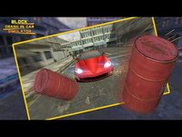 Block Crash In Car Simulator screenshot, image №901299 - RAWG