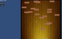 Infinite Brick Breaker (itch) screenshot, image №1259312 - RAWG
