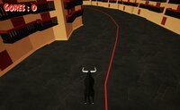 Bull on the Streets screenshot, image №2440637 - RAWG