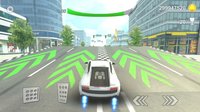 Dr Driving Racer screenshot, image №1153846 - RAWG