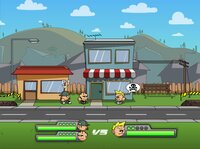 Chaos Faction 2 screenshot, image №3190176 - RAWG