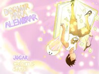 Dormir para Alembrar screenshot, image №2797516 - RAWG