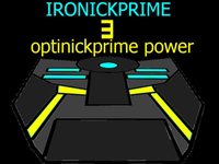 Transformers fan games Ironickprime screenshot, image №1215277 - RAWG