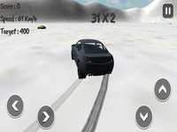 Real Desert Car Snow Drifting screenshot, image №1959136 - RAWG