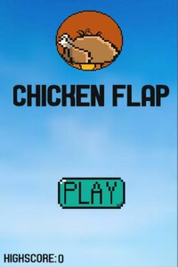 Chicken Flap screenshot, image №2424714 - RAWG