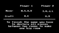 One Room Required screenshot, image №1691754 - RAWG