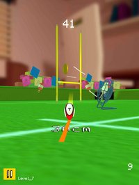 Tiny Rugby screenshot, image №2362518 - RAWG