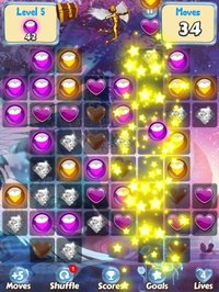 Valentine Crush - Match the Hearts screenshot, image №2184172 - RAWG