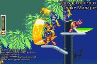 Mega Man Zero Online screenshot, image №3148528 - RAWG