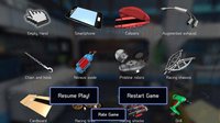 Fix My Car: GT Supercar Shop screenshot, image №1574978 - RAWG
